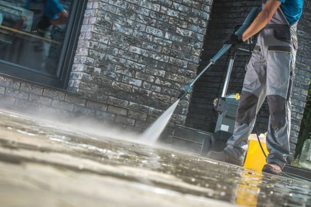 Best Building Exterior Pressure Washing in Oceana, WV