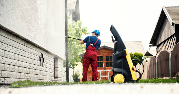 Oceana, WV Pressure Washing Services Company