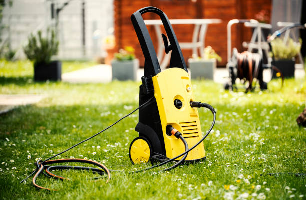 Best Deck and Patio Pressure Washing in Oceana, WV